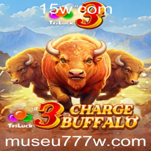 Descobrindo o Fascinante Mundo de 3ChargeBuffalo