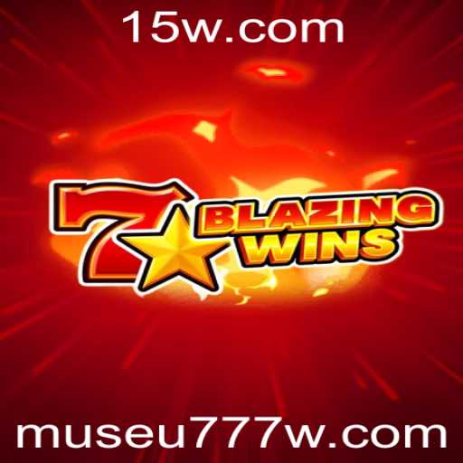 Descubra o Fascinante Universo de BlazingWins no Museu777.com