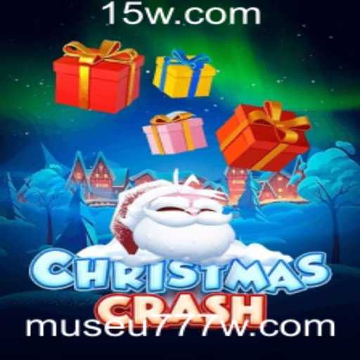 Explorando ChristmasCrash: O Jogo de Aventura Temática para as Festas