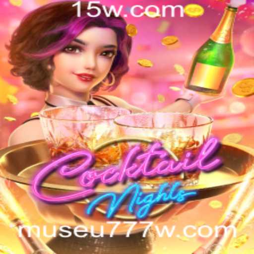 Descubra o Fascinante Mundo de CocktailNights