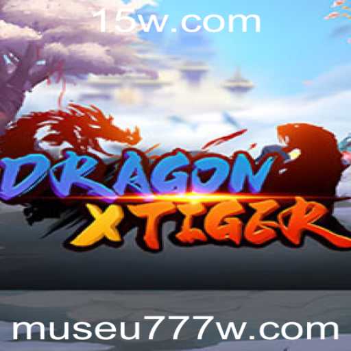 Explorando o Fascinante Jogo DragonXTiger e seu Crescente Atrativo