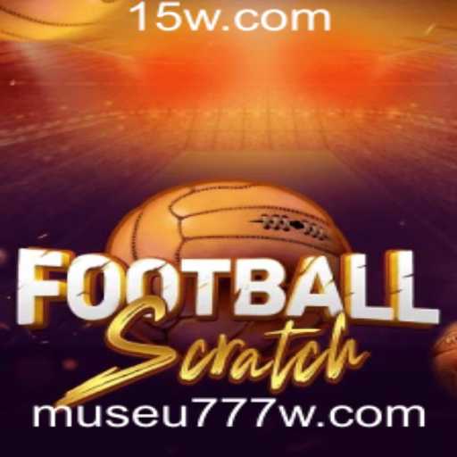 FootballScratch: Descubra o Jogo de Futebol Instantâneo
