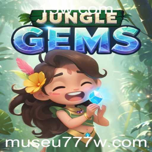 Descubra o Fascinante Mundo de JungleGems: Um Jogo Revolucionário