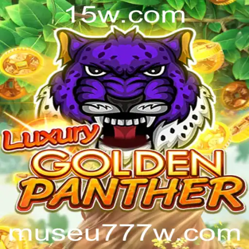 Explorando o Mundo de LUXURYGOLDENPANTHER: Um Mergulho no Jogo e no museu777.com