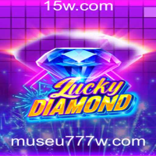 Descubra o Universo de Diversão do Jogo LuckyDiamond