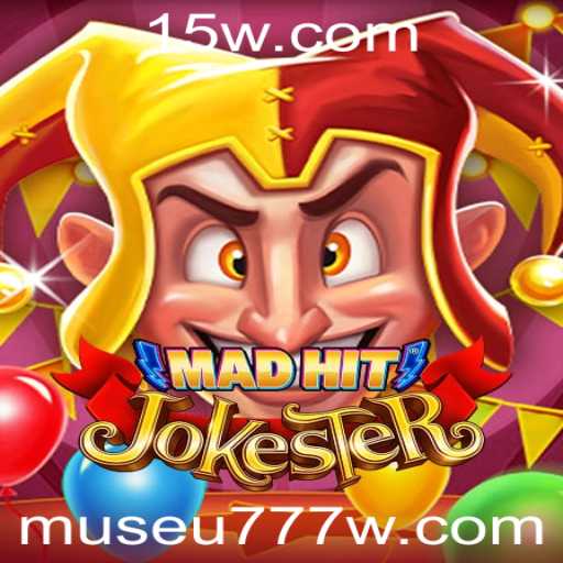 Explore o Emocionante Mundo de MadHitJokester: O Jogo que Está Conquistando o Museu777.com