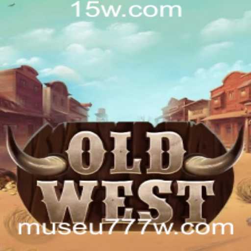 Descubra OldWest: Uma Aventura de Faroeste com Museu777.com