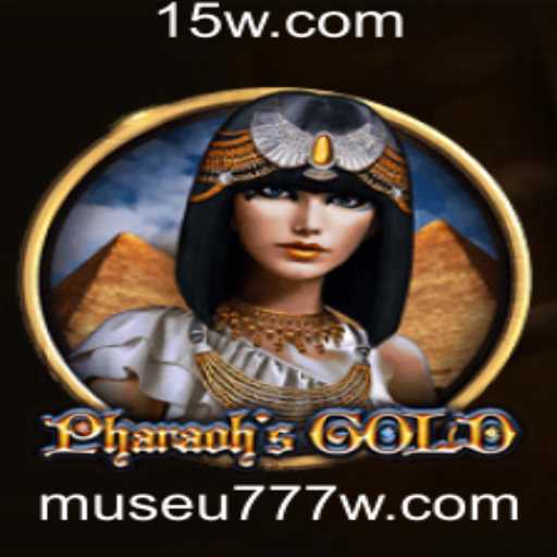 Descubra os Segredos de PharaohsGold: O Jogo de Aventura Egípcia