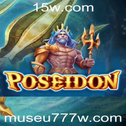 Explorando o Emocionante Mundo de Poseidon: Um Mergulho no Jogo Inovador