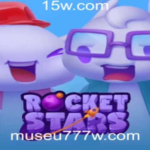 RocketStars: Aventuras Espaciais e Desafios Estelares