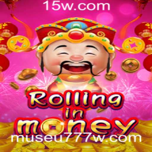 Explorando o Fenômeno do Jogo 'RollingInMoney'
