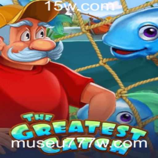 Explorando o Fascinante Mundo de TheGreatestCatch