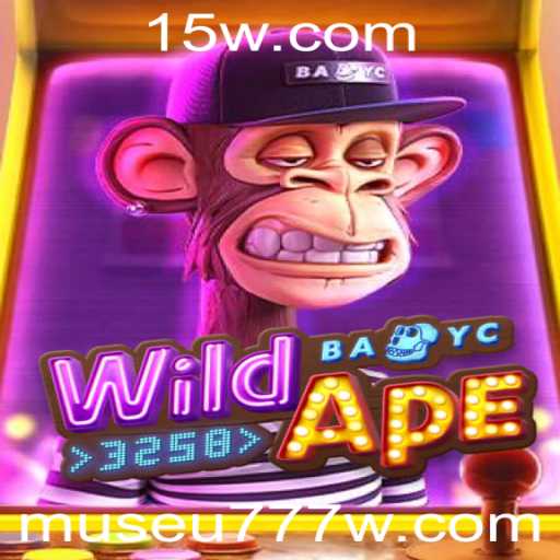 Desvendando o Universo de WildApe3258