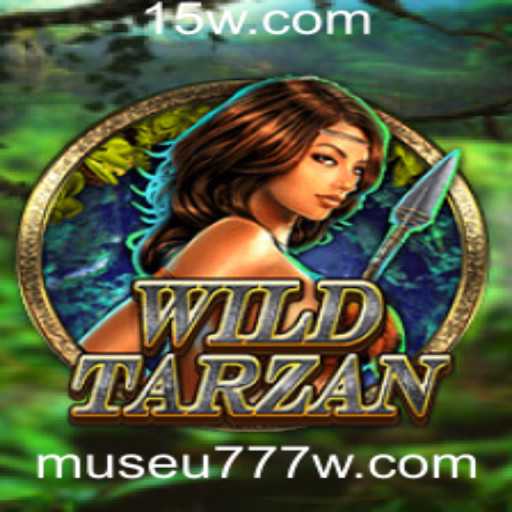 Descubra a Aventura de WildTarzan: Jogo que Unifica Ação e Estratégia