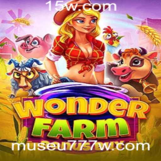 Descubra o Mundo de WonderFarmBonusBuy